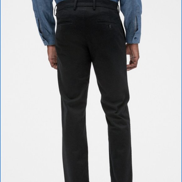 Gap Pants Straight Fit 28x30 - Picture 10 of 10